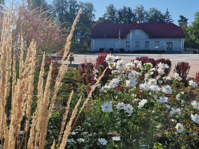 Ikšķiles tautas nams